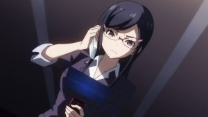 Classroom☆Crisis 1 Episodio 10