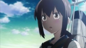 Kantai Collection: KanColle 1 Episodio 3