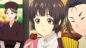 Food Wars! Shokugeki no Soma 1 Episodio 17