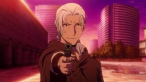 Bungo Stray Dogs Dublado 2 Episodio 3