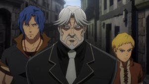 Overlord Dublado 2 Episodio 8