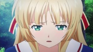 Isuca 1 Episodio 3