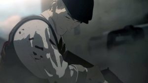 Ajin 1 Episodio 12