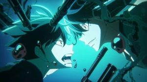 Tougen Anki Dublado 1 Episodio 17