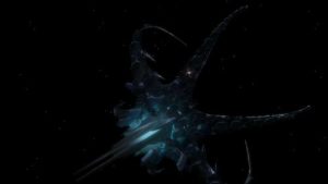 Kuromukuro 1 Episodio 17