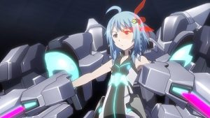 The Asterisk War 2 Episodio 4