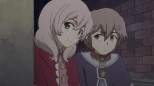Snow White with the Red Hair 2 Episodio 3