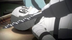 Ajin 1 Episodio 5
