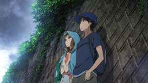 Glasslip 1 Episodio 4