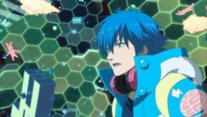 Dramatical Murder Episodio 2