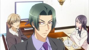 Love Stage!! 1 Episodio 1