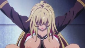 Valkyrie Drive: Mermaid 1 Episodio 2