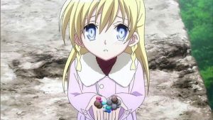 Kenzen Robo Daimidaler 1 Episodio 9