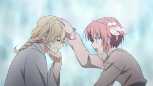 Yona of the Dawn 1 Episodio 8