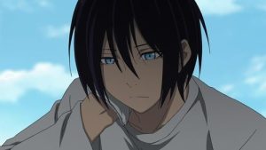 Noragami Dublado 1 Episodio 7