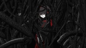 Mekakucity Actors 1 Episodio 10