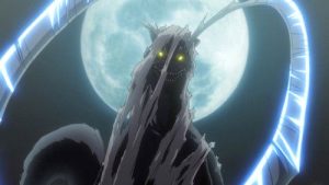 Ushio e Tora 1 Episodio 9