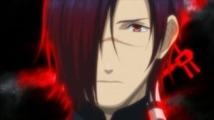 Dramatical Murder Episodio 7