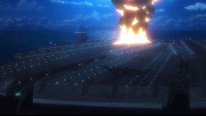 The Fruit of Grisaia 2 Episodio 11