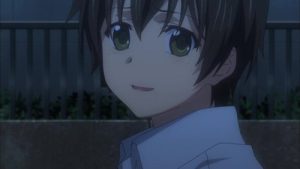 Golden Time 1 Episodio 21