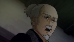 Nobunaga Concerto 1 Episodio 8