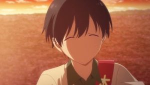 Chanto Suenai Kyuuketsuki-chan 1 Episodio 12