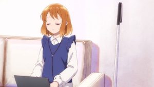 The Invisible Man and His Soon-to-Be Wife Episodio 1