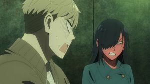 Spy x Family Dublado 3 Episodio 13