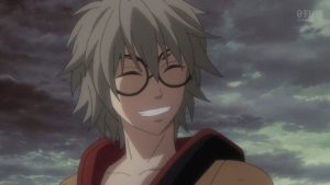Donten ni Warau Episodio 3