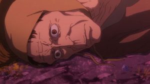 Junketsu no Maria 1 Episodio 4