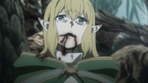 DanMachi: É Errado Tentar Pegar Garotas em uma Masmorra? 4 Episodio 20