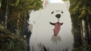 Beautiful Bones: Sakurako’s Investigation 1 Episodio 11
