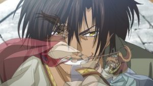 Yona of the Dawn 1 Episodio 16