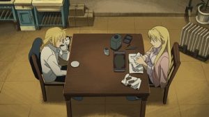 Fullmetal Alchemist: Brotherhood 1 Episodio 30