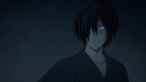 Noragami 2 Episodio 8