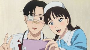 Yano-kun no Futsuu no Hibi 1 Episodio 11