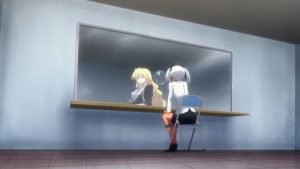 The Fruit of Grisaia 2 Episodio 7