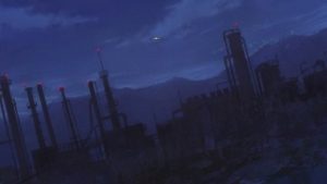 Seraph of the End 2 Episodio 3