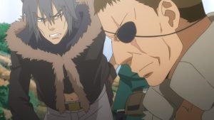 DanMachi: É Errado Tentar Pegar Garotas em uma Masmorra? 4 Episodio 7