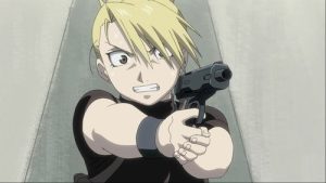 Fullmetal Alchemist: Brotherhood 1 Episodio 19