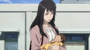 Kiseijuu: Sei No Kakuritsu 1 Episodio 14