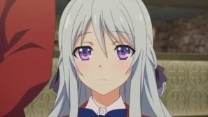 Classroom of the Elite Dublado 2 Episodio 9