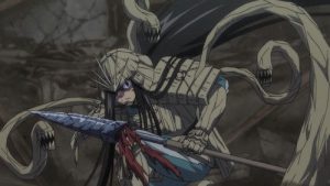 Ushio e Tora 1 Episodio 30