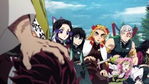 Demon Slayer: Kimetsu no Yaiba Dublado 1 Episodio 22