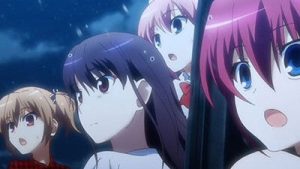 The Fruit of Grisaia 2 Episodio 8