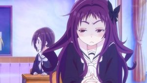 Hanayamata 1 Episodio 2
