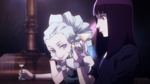Death Parade 1 Episodio 2