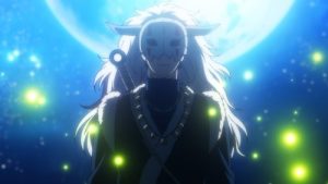 Yona of the Dawn 1 Episodio 14