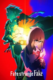 Fate Strange Fake Temporada 1