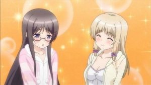 Jinsei 1 Episodio 11